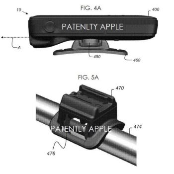 apple gopro brevet 1