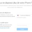 apple lance un outil en ligne pour vous desenregistrer de imessage 1