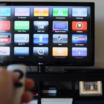 apple pourrait offrir du contenu tv exclusif 1