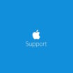 apple support sur twitter 1