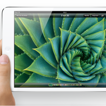 apple utiliserait lecran retina de samsung pour son prochain ipad mini 1