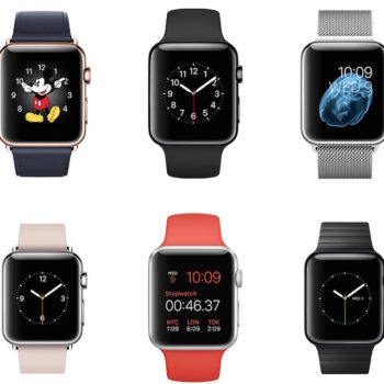 apple watch 2 production masse 2e trimestre 1