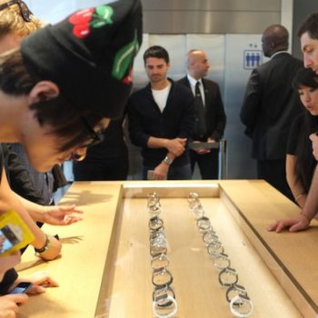 apple watch apple store juin 1