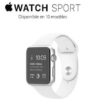 apple watch lancement 24 avril 1