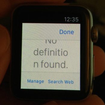 apple watch navigateur web 1