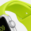 apple watch ne vous attendez pas a lavoir avant le mois de mars au plus tot 1