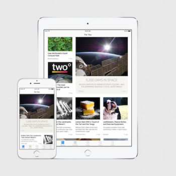 application apple news 1