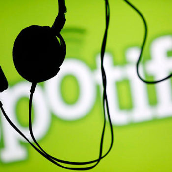 apres quun utilisateur ait ete pirate spotify publie un patch 1