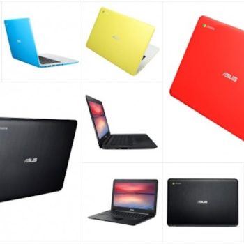 asus et lenovo sappretent a devoiler des chromebooks a 150 dollars 1