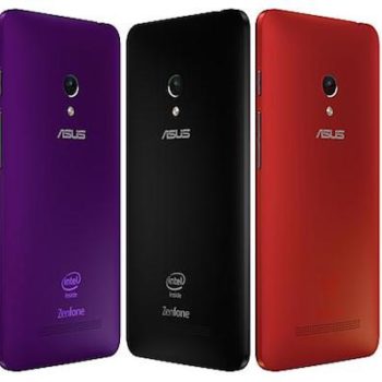 asus pret a lancer zenfone de 55 pouces au ces 2015 1