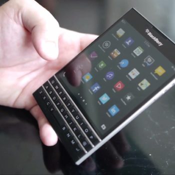 blackberry passport une demo en video 1