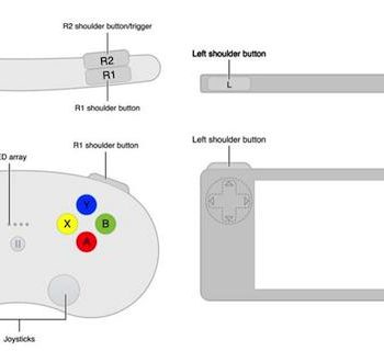 bonnes nouvelles pour les joueurs mobiles ios 7 peut controler une manette de jeu 1