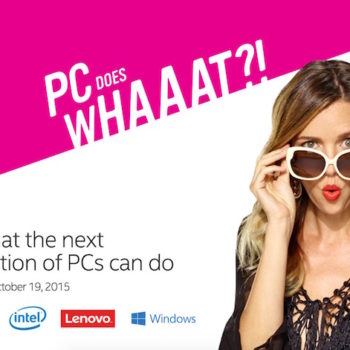 campagne publicite pc does what 1