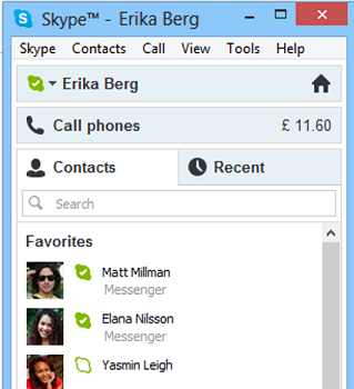 cest officiel microsoft va vraiment abandonner windows live messenger en faveur de skype 1