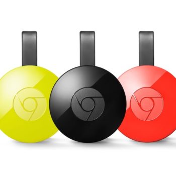 chromecast et chromecast audio specifications prix disponibilite 1