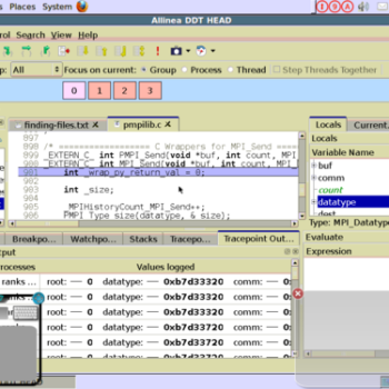 coder sur le cloud juste avec un ipad 1