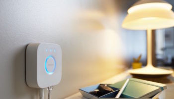 commander vos ampoules philips hue avec siri 1