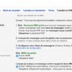 comment faire une sauvegarde de votre compte gmail 1