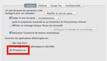 comment obtenir iwork gratuitement sur un mac disposant de os x mavericks 1