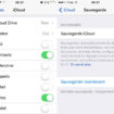 comment sauvegarder manuellement votre iphone 1