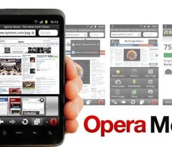 decision surprenante pour opera de migrer a webkit pour ses navigateurs de bureau et portable 1