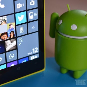 des smartphones sous windows phoneandroid arriveraient cet ete 1