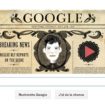 doodle nellie bly 1