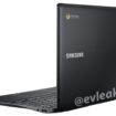 est ce que le prochain samsung chromebook 2 va arborer un look simili cuir 1