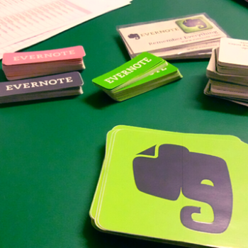 evernote sauve les meubles en apportant une double authentification 1