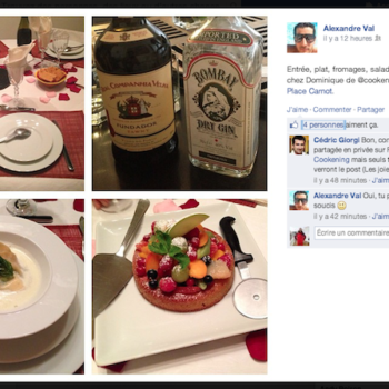 facebook inclue les jaime de instagram dans les photos 1