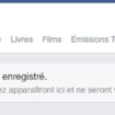 facebook introduit un bouton enregistrer pour lire le contenu plus tard 1