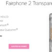 fairphone 2 disponible decembre au prix de 530 euros 1