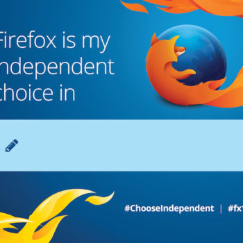 firefox fete ses 10 ans avec pleins de nouveautes 1