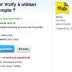 followme twitter et vizify partenaire pour apporter un peu de vie visuel a vos tweets 1