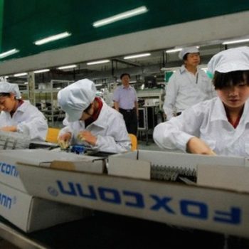 foxconn croule avec les pre commandes de liphone 6 meme en 247 1