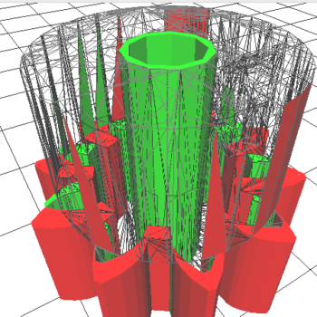 github ajoute des fonctionnalites de modelisation 3d ideal pour le partage dobjets 1