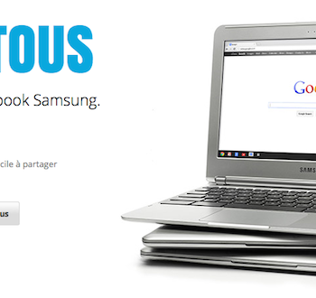 google annonce que les chromebooks arrivent dans six nouveaux pays dont la france 1