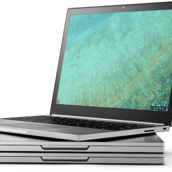 google chromebook pixel 3 aurait 16 go de ram 1