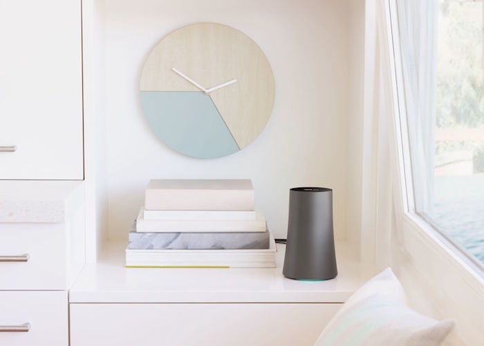 google et asus lance le routeur onhub 1