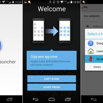 google experience rebaptise en google now launcher 1