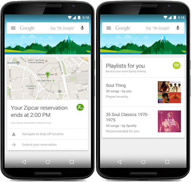 google now 70 apps android 1