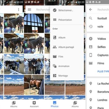 google photos permet de facilement rechercher et organiser vos images 1 1