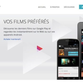 google play films un mode hors ligne pour les chromebooks 1