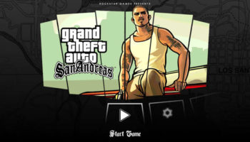 grand theft auto san andreas arrive sur ios et prochainement sur android et windows phone 1