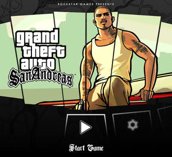 grand theft auto san andreas arrive sur ios et prochainement sur android et windows phone 1