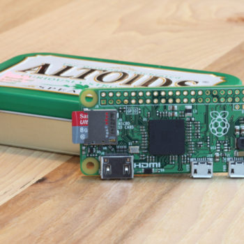 guide achat raspberry pi 1