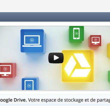 guide dinstallation et dutilisation de google drive 1