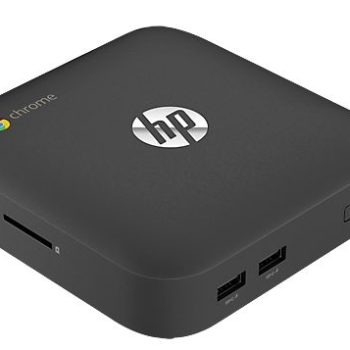 hp chromebox un modele a 200 dollars en juin et un core i7 a 629 dollars 1