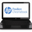 hp sapprete a lancer son propre chromebook 1