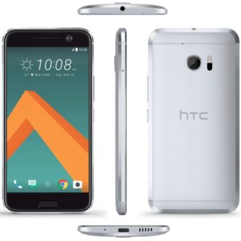 htc 10 rendu presse et specifications 1